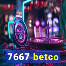 7667 betco